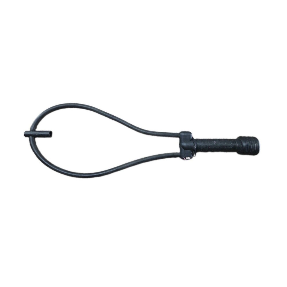 Sea Slinger Black Plastic Scuba Diving Underwater Fishing Tool